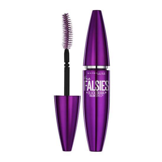 Maybelline The Falsies Black Drama Volum' Express Mascara 8.2g