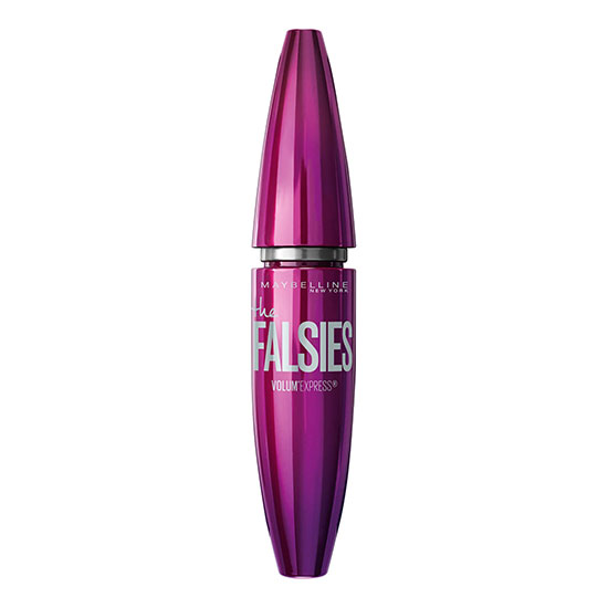 Maybelline The Falsies Mascara Black