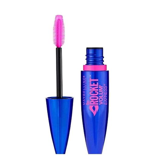 Maybelline The Rocket Volum Express Mascara Black