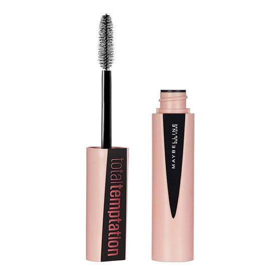 Maybelline Total Temptation Mascara