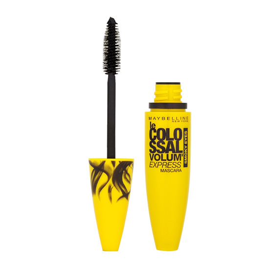 Maybelline Volum' Express Colossal Smoky Eyes Mascara - Intense Smoky Black 10.7ml