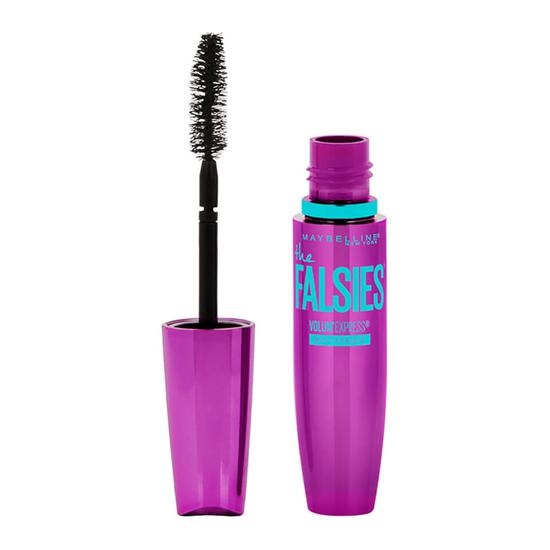 Maybelline Volum' Express The Falsies Waterproof Mascara Black