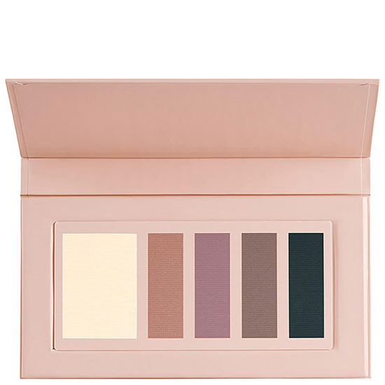 Maybelline x Gigi Hadid East Coast Collection Eye Shadow Palette 02 Cool