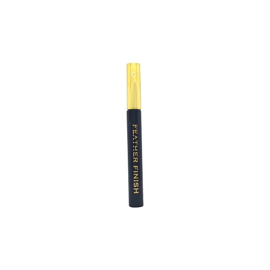 Mayfair Feather Finish Mascara Black