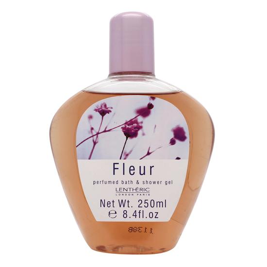 Mayfair Fleur Bath & Shower Gel 250ml