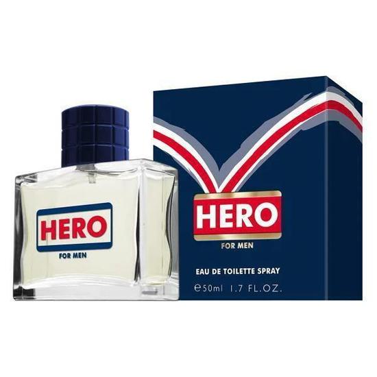 Mayfair Hero Eau De Toilette