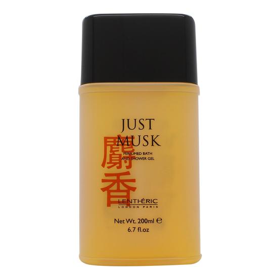 Mayfair Just Musk Shower Gel