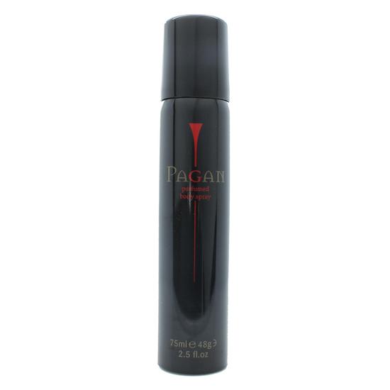 Mayfair Pagan Body Spray