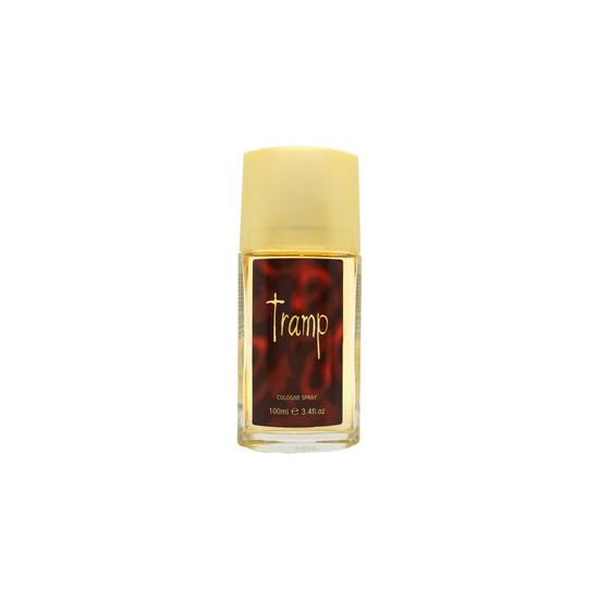 Mayfair Tramp By Mayfair Eau De Cologne Spray 100ml