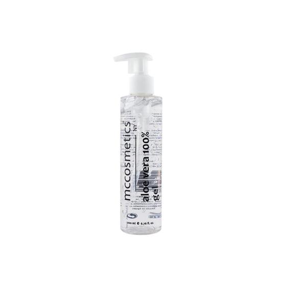 mccosmetics Aloe Vera Gel 200ml