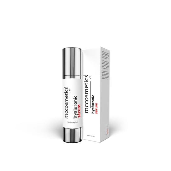 mccosmetics Hyaluronic Serum 50ml