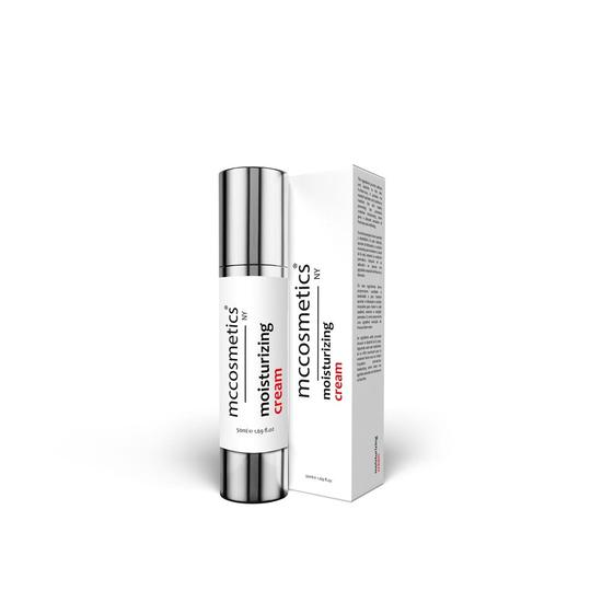 mccosmetics Moisturising Cream 50ml