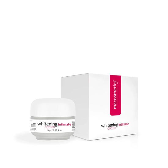 mccosmetics Whitening Intimate Cream 15g