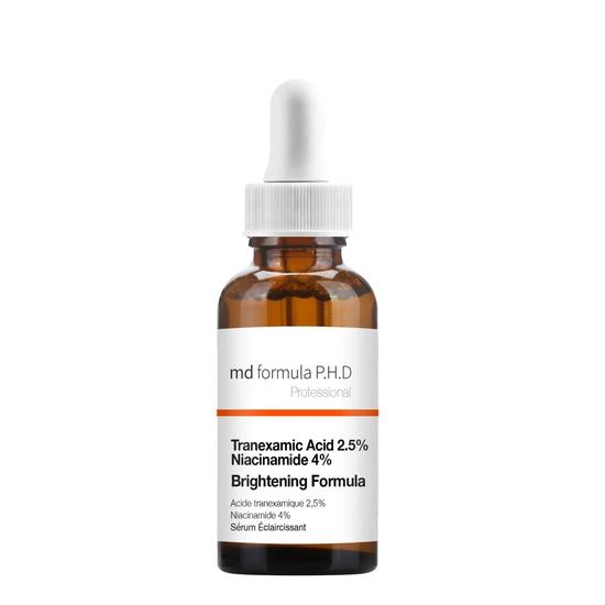 MD Formula Brightening Serum Tranexamic Acid 2.5%, Niacinamide 4%