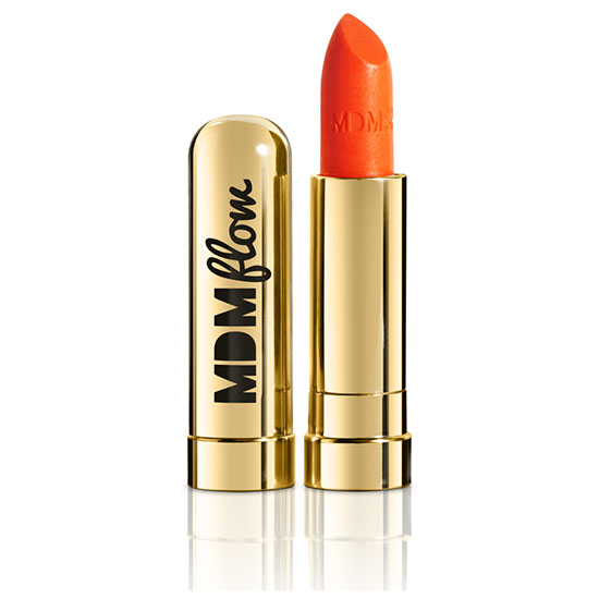 MDMflow Semi Matte Lipstick 3.8g Von Dutch