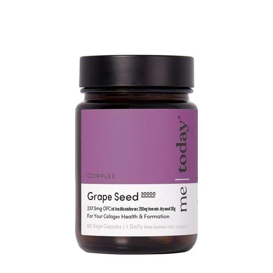 Me Today Grape Seed Supplements