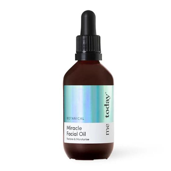 Me Today Miracle Facial Oil