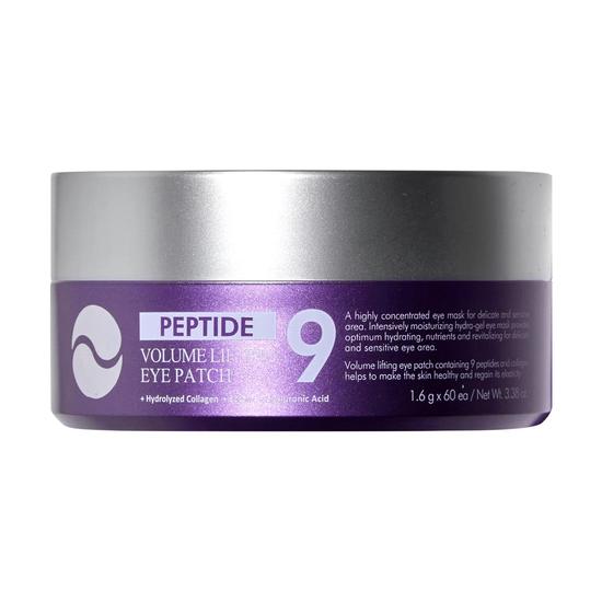 Medi-Peel Peptide 9 Volume Lifting Eye Patch Pro