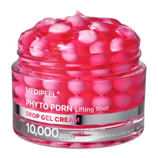 Medi-Peel Phyto Exosome Pdrn Lifting Shot Drop Gel Cream