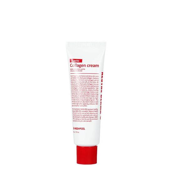 Medi-Peel Red Lacto Collagen Cream