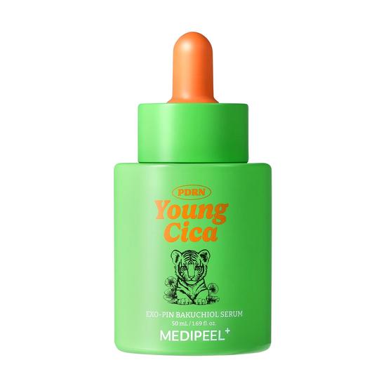 Medi-Peel Young Cica Pdrn Exo-pin Bakuchiol Serum