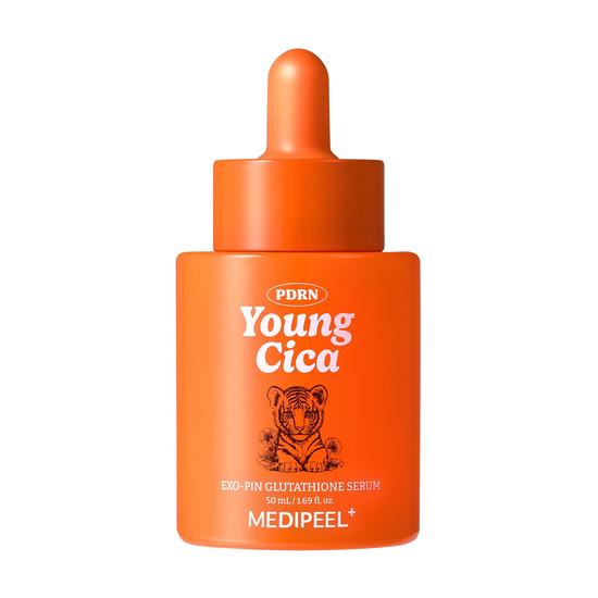 Medi-Peel Young Cica Pdrn Exo-pin Glutathione Serum