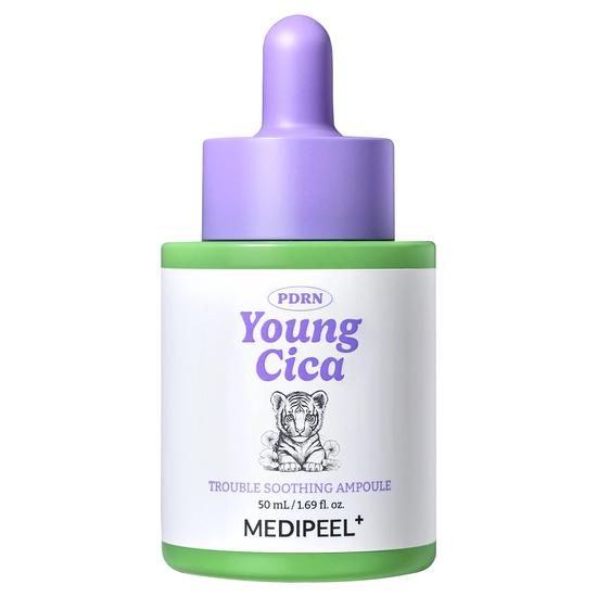 Medi-Peel Young Cica Pdrn Trouble Soothing Ampoule