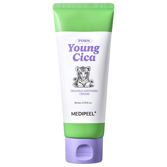 Medi-Peel Young Cica Pdrn Trouble Soothing Cream