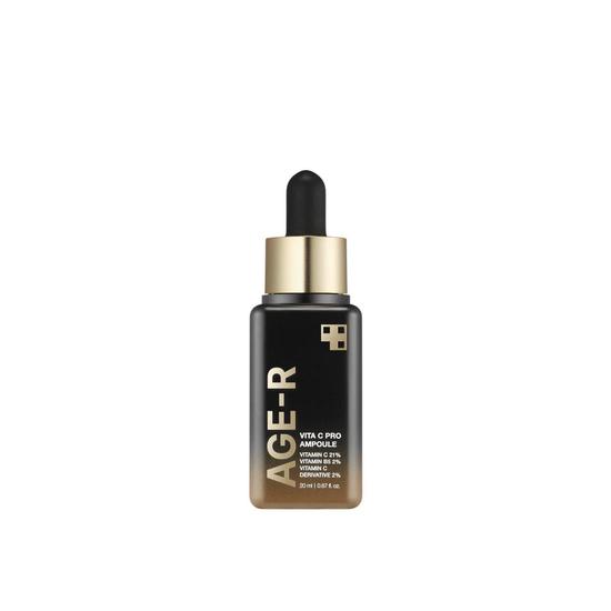 Medicube AGE-R Vitamin C Pro Ampoule 20ml
