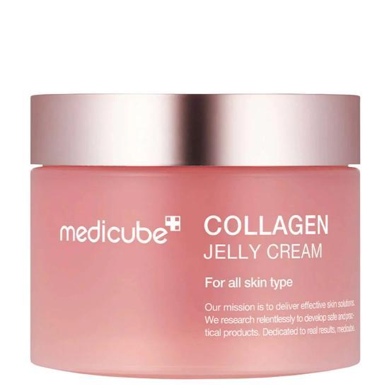 Medicube Collagen Jelly Cream