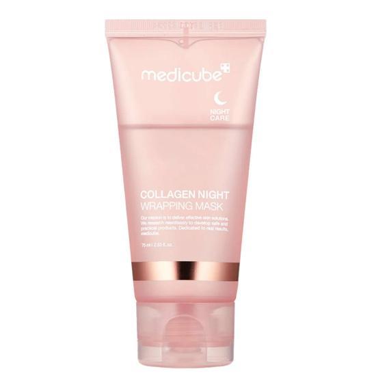 Medicube Collagen Night Wrapping Mask