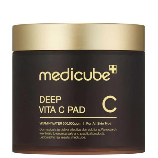 Medicube Deep Vita C Pad