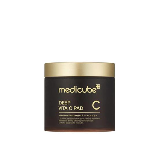 Medicube Deep Vita C Pad x70