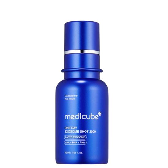 Medicube One Day Exosome Shot 2000 Ampoule