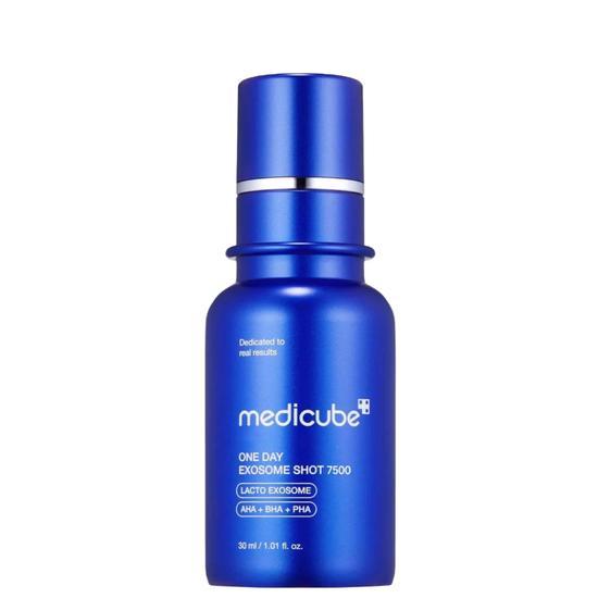 Medicube One Day Exosome Shot Pore Ampoule 7500