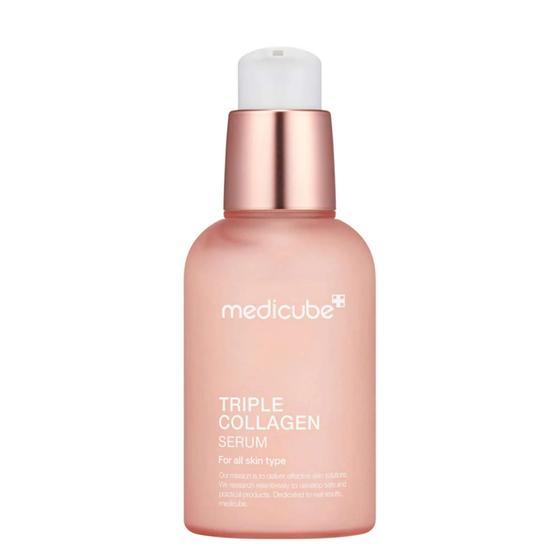 Medicube Triple Collagen Serum 4.0