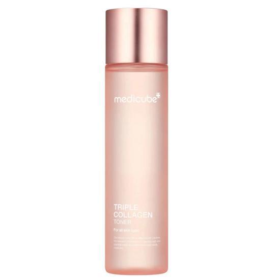 Medicube Triple Collagen Toner 4.0