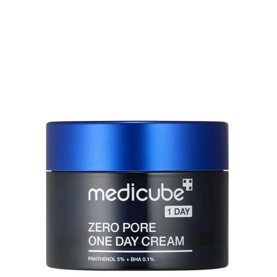 Medicube Zero Pore One Day Cream