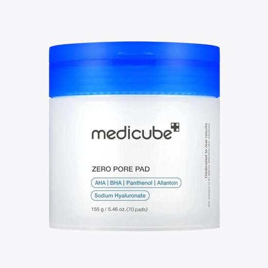Medicube Zero Pore Pad 70 Pads
