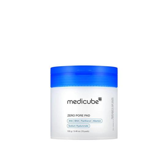 Medicube Zero Pore Pad Mild x70