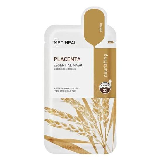 Mediheal Placenta Essential Mask