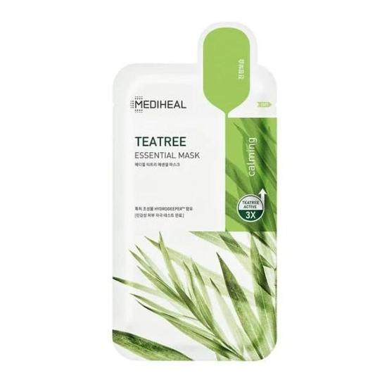 Mediheal Teatree Essential Mask