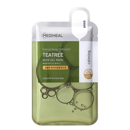 Mediheal Teetree Nude Gel Mask