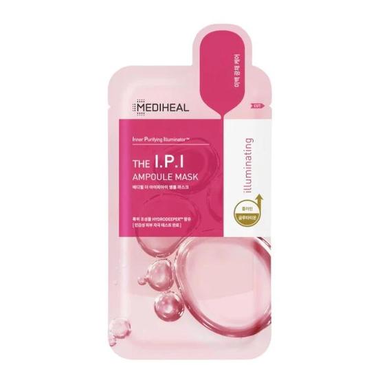 Mediheal The i.p.i Brightening Ampoule Mask 10ea