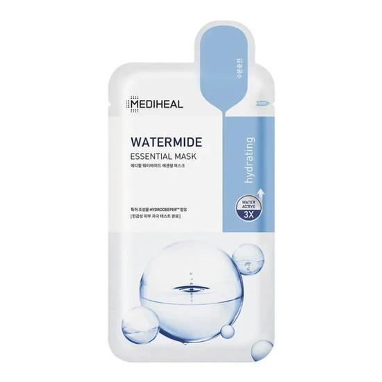 Mediheal Watermide Essential Mask 10ea