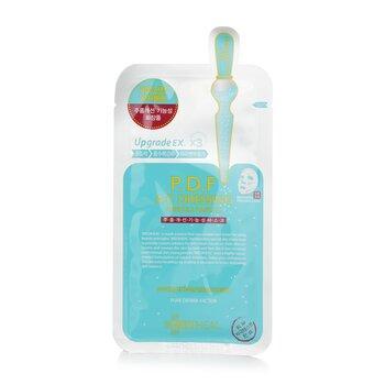 Mediheal P.D.F A.C Dressing Ampoule Mask Ex 10pcs