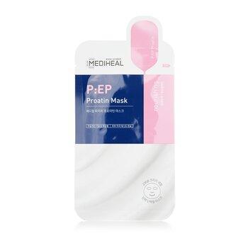 Mediheal P:EP Proatin Mask 10pcs