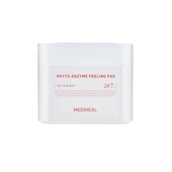 Mediheal Phyto-Enzyme Peeling Pad