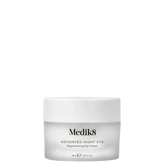 Medik8 Advanced Night Eye Cream 15ml