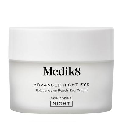 Medik8 Advanced Night Eye Cream 15ml